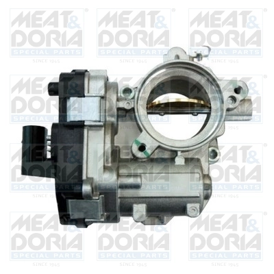 Throttle Body